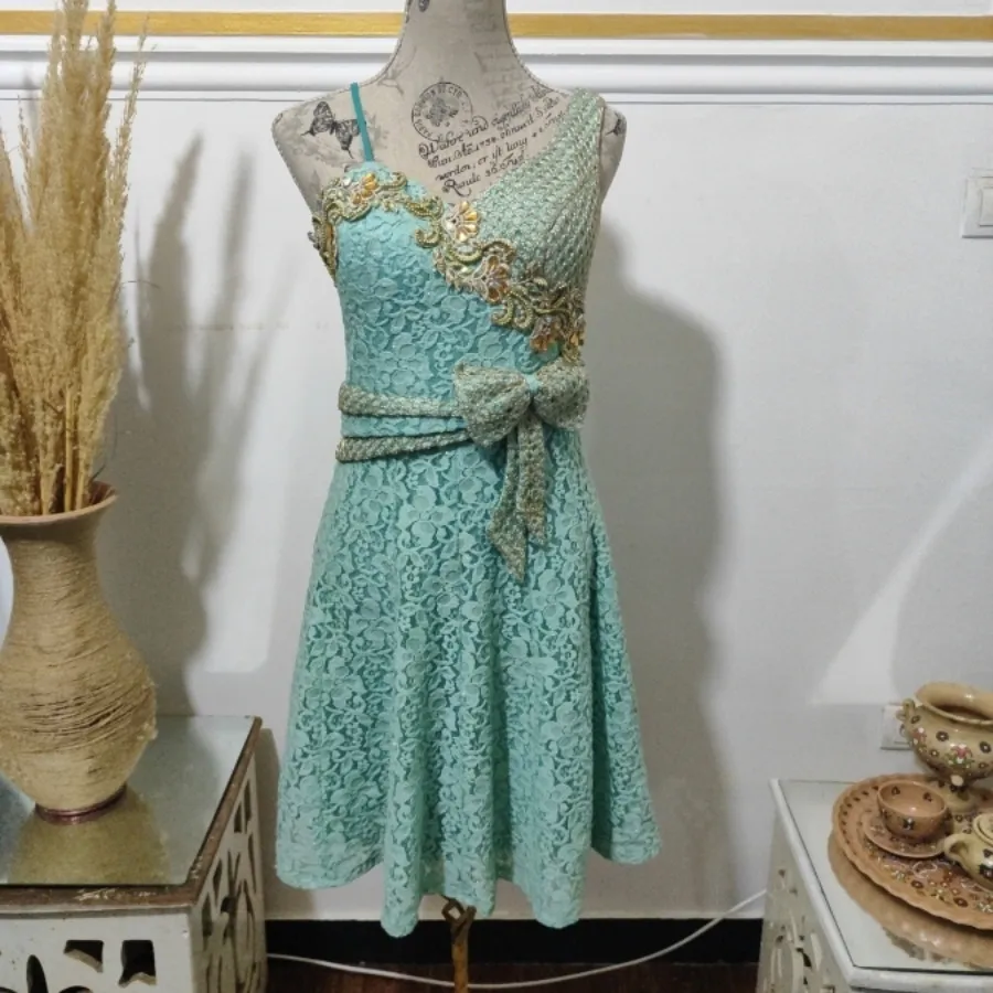 مجلسی کوتاه زنانه و دخترا