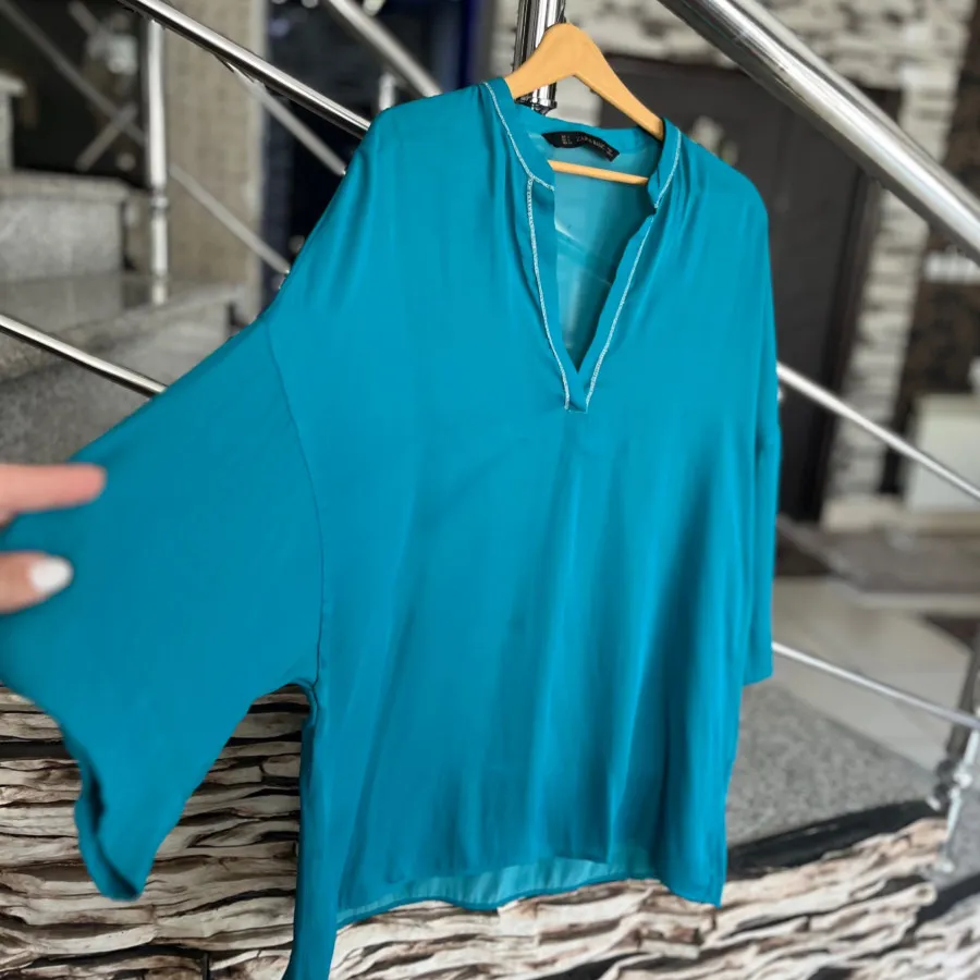 شومیز زارا ترک