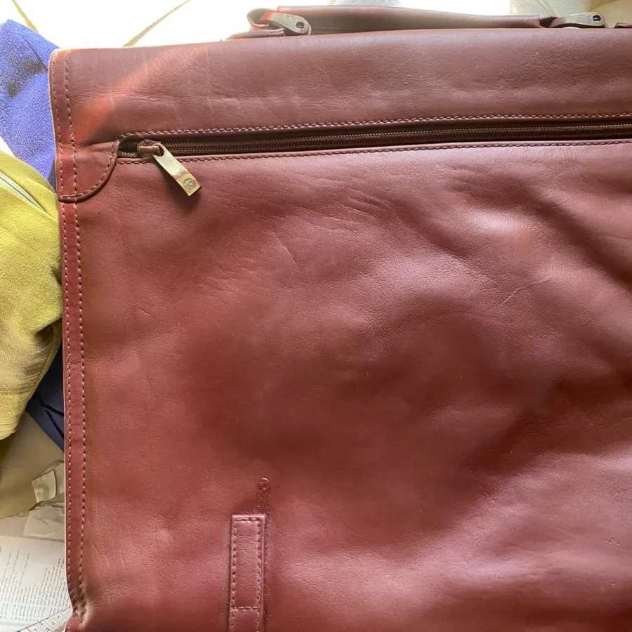 کیف چرم
