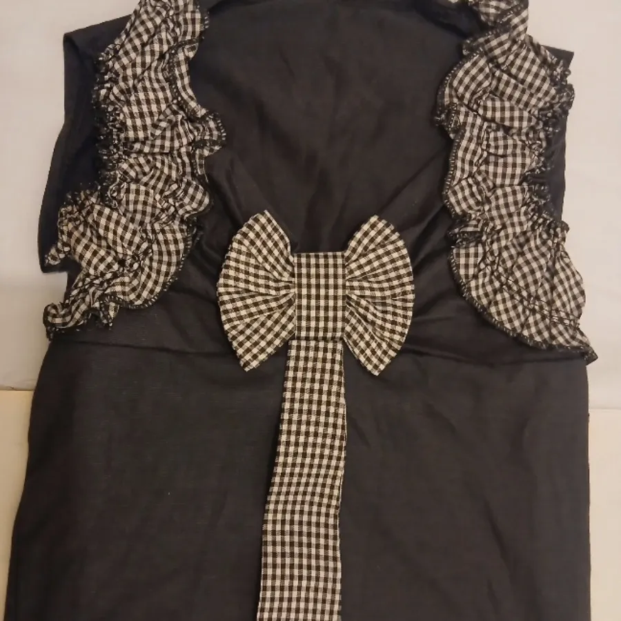 تاپ و دامن چین چینی