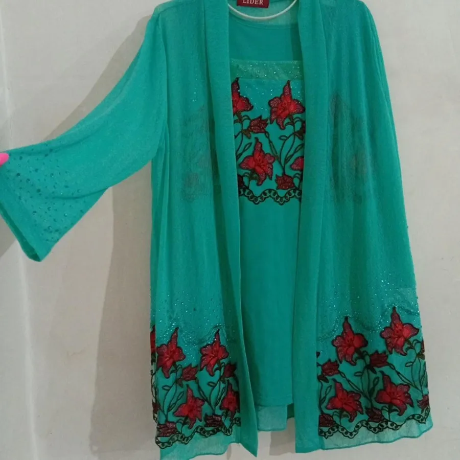 لباس مجلسی
