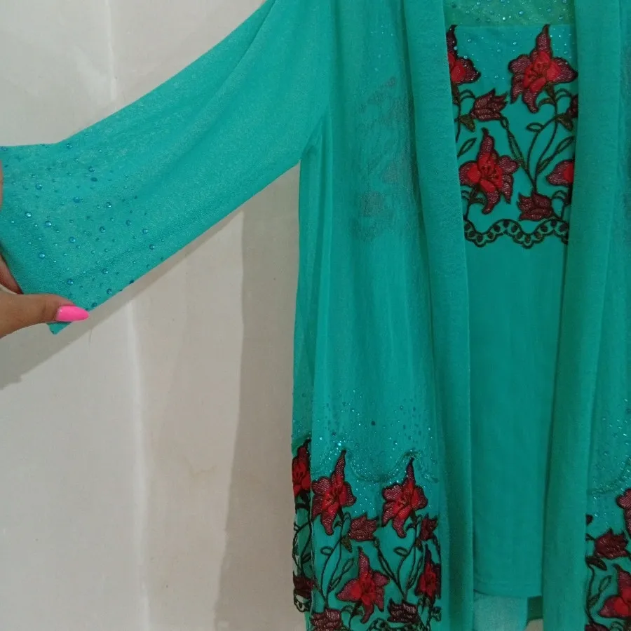 لباس مجلسی