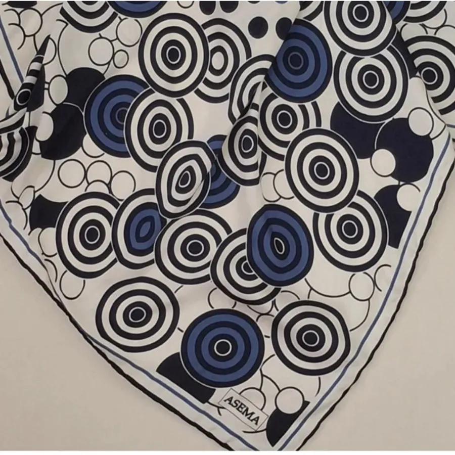 روسری قواره 90 شیک