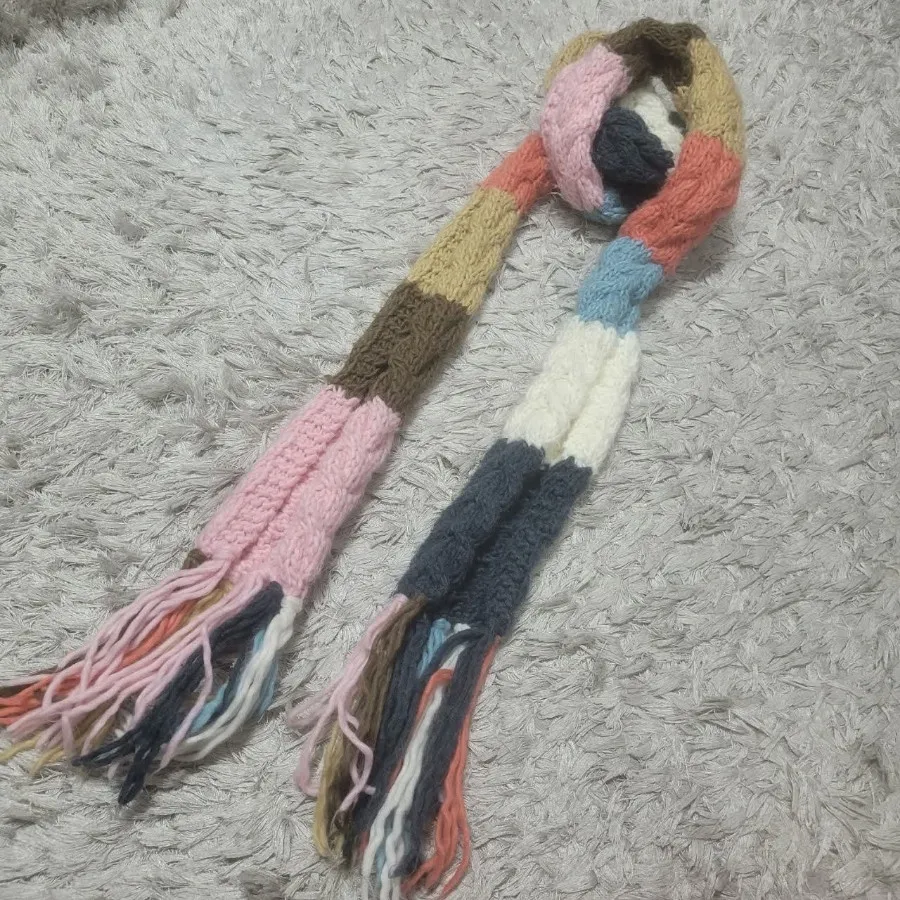 شال گردن زنانه
