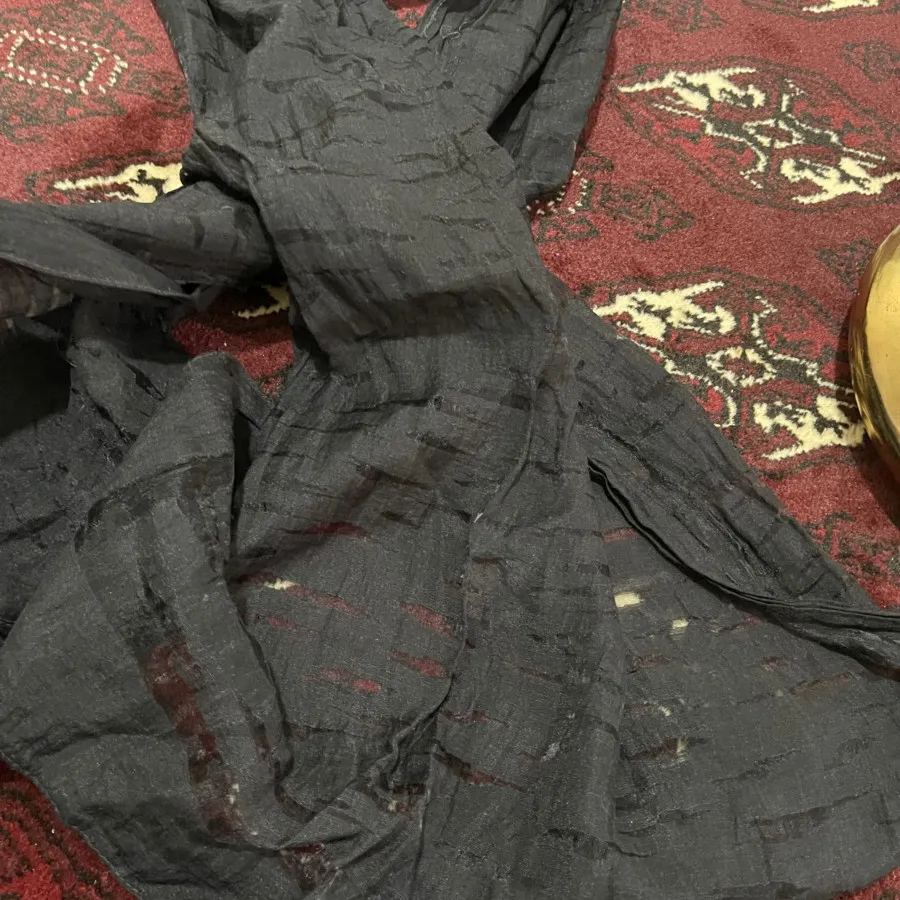شال مجلسی