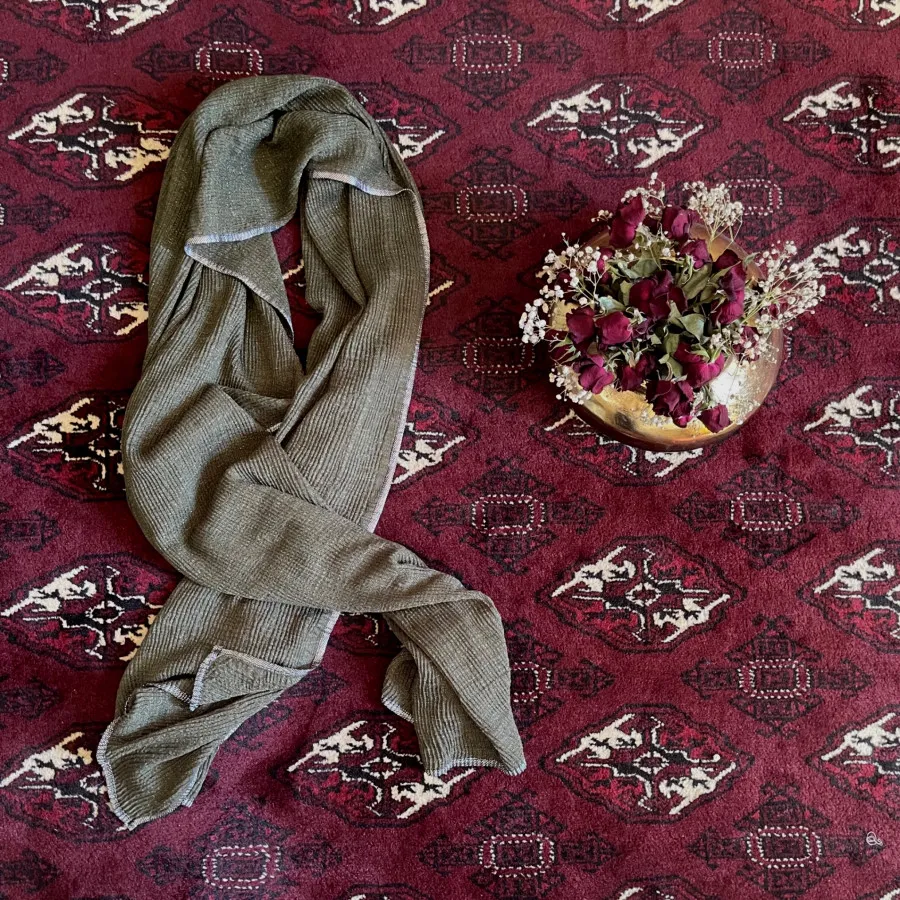 شال نخی