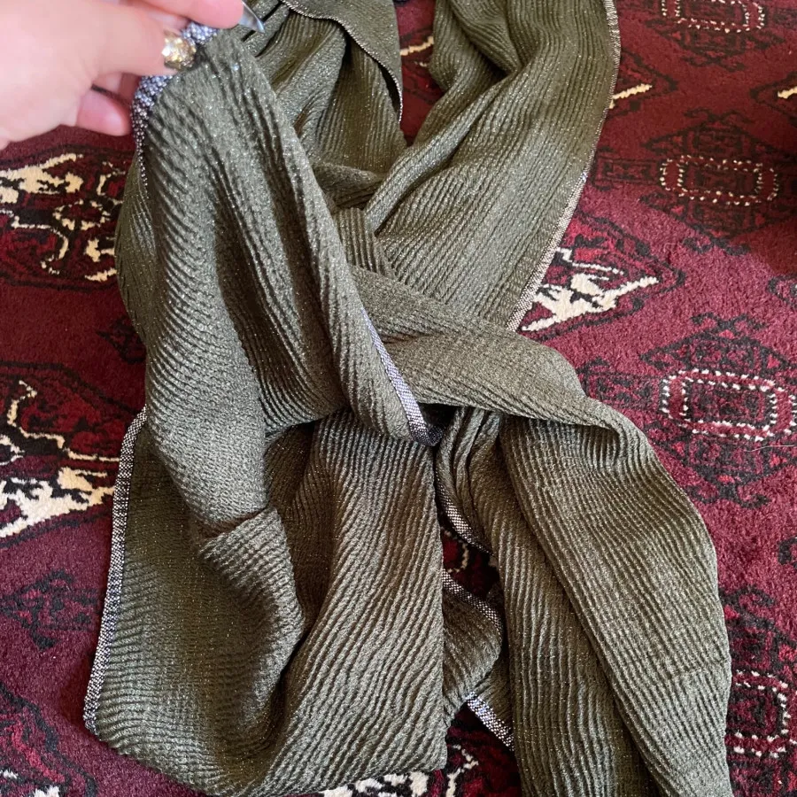 شال نخی