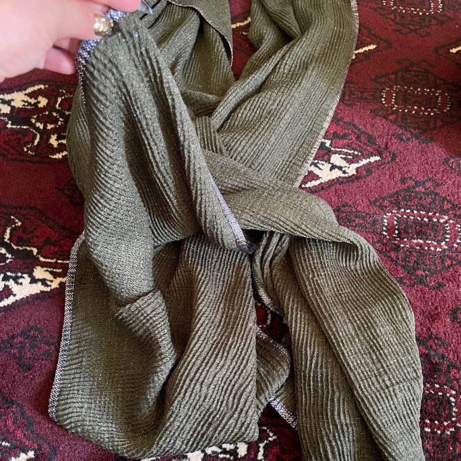 شال نخی