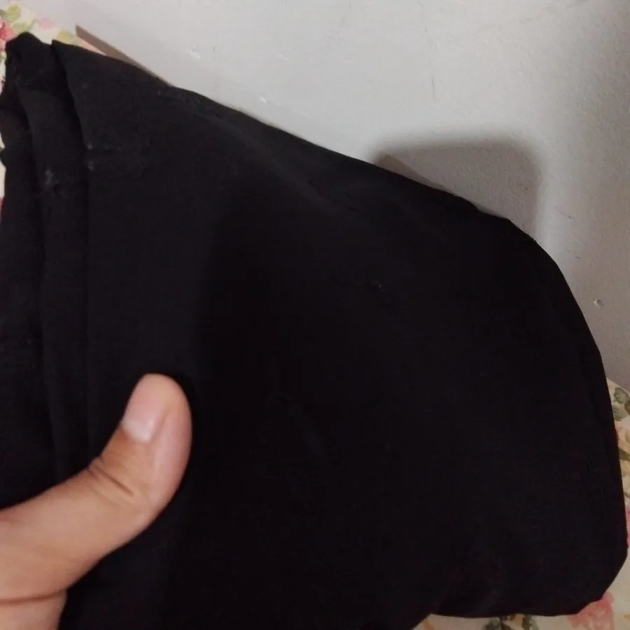 چادر ساده ایرانی طرحدار