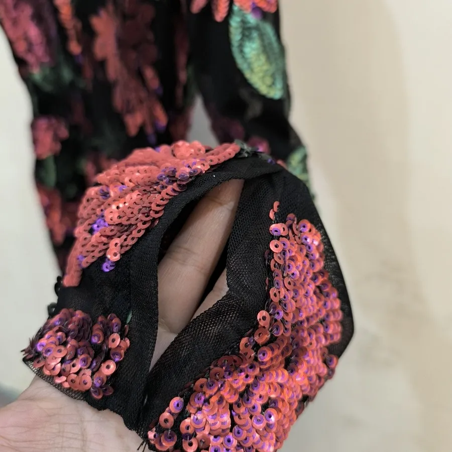 لباس مجلسی زنانه