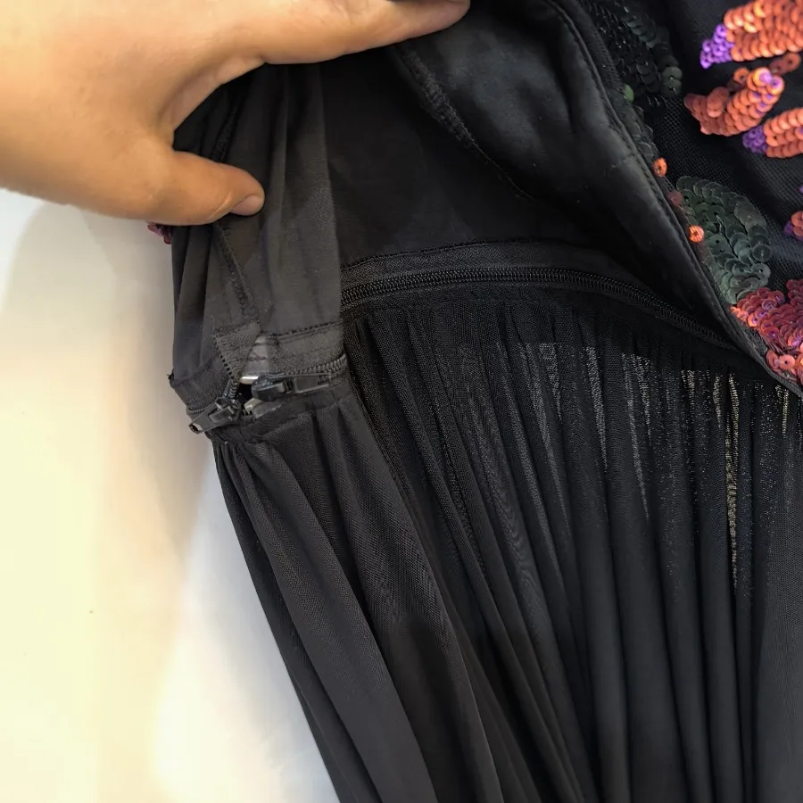 لباس مجلسی زنانه
