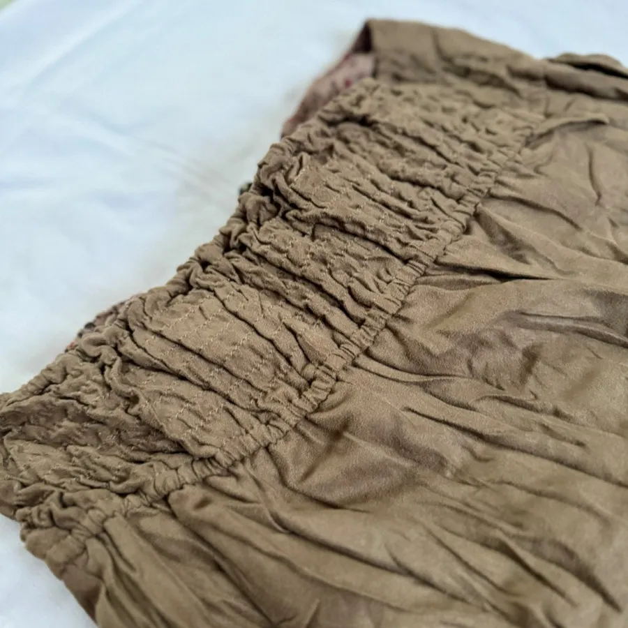 ست تاپ و دامن Bershka