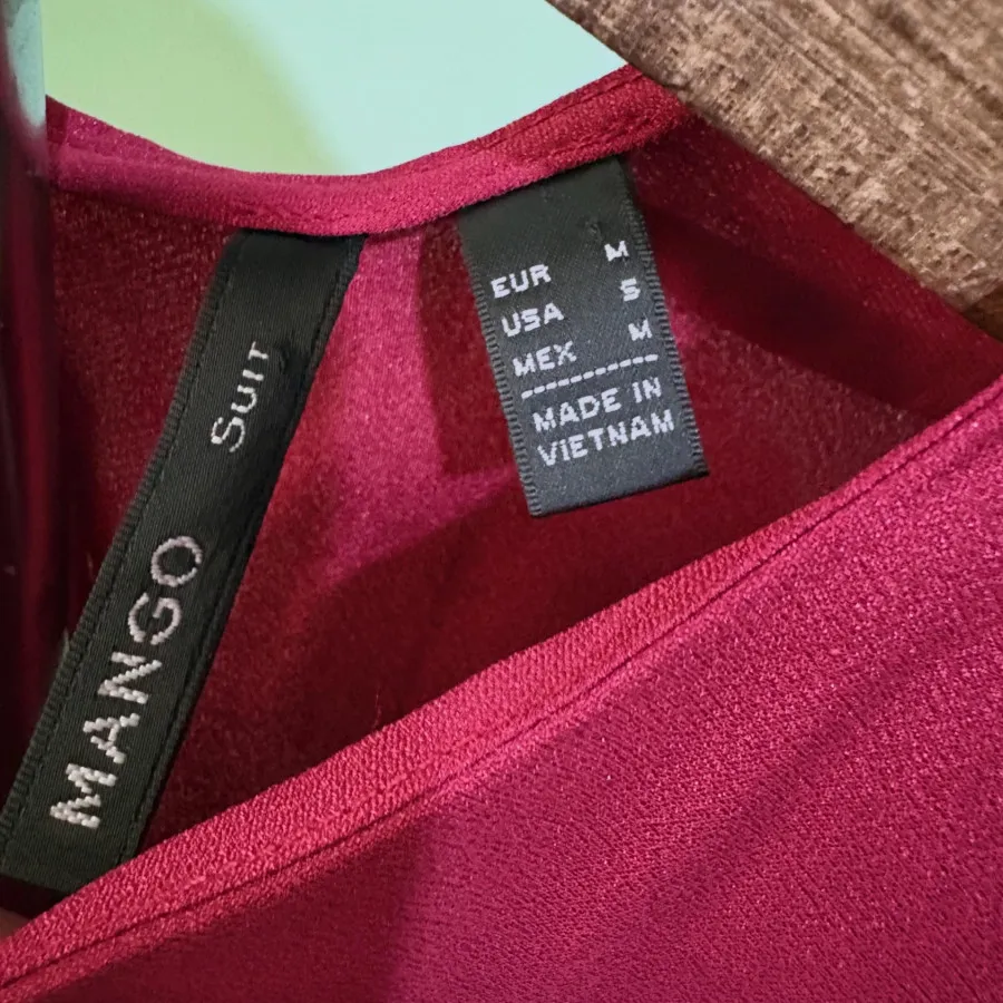 شومیز زنانه mango