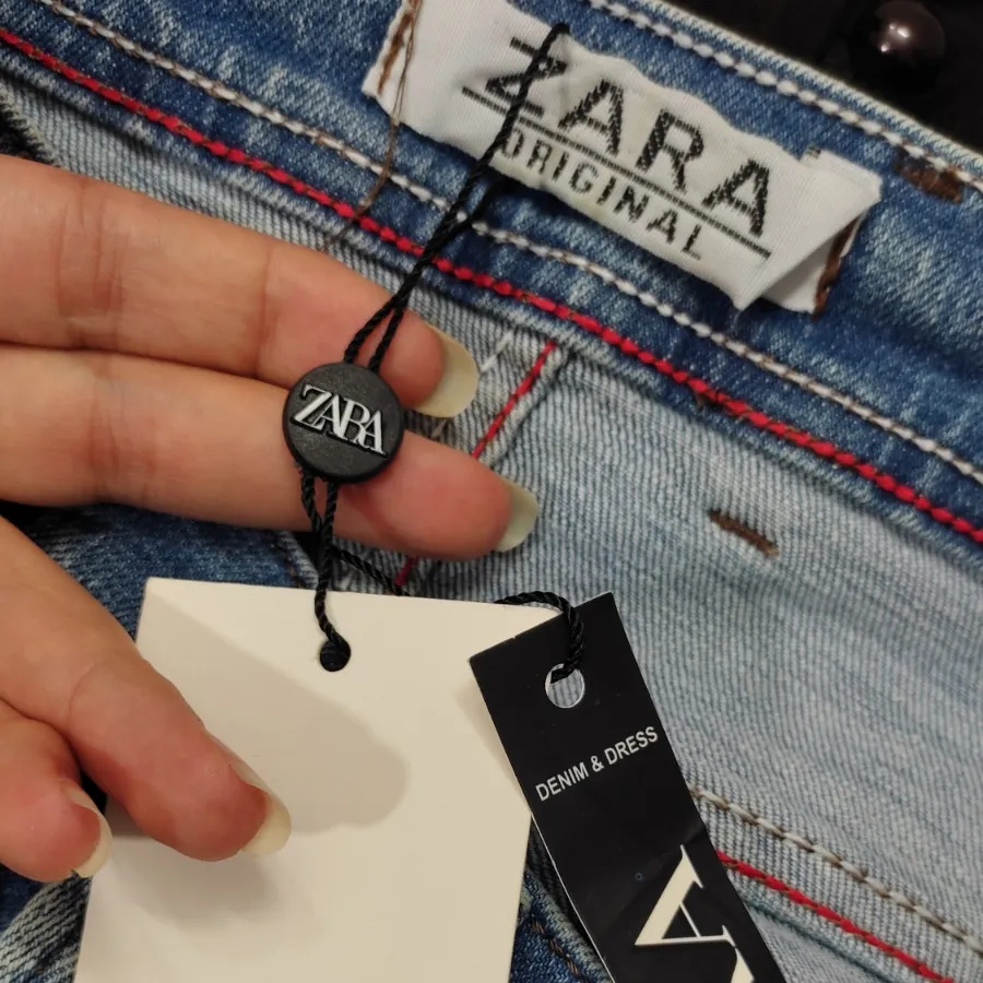 شلوار جین Zara