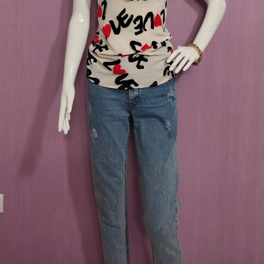 شلوار جین Zara