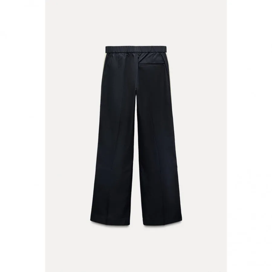 شلوار zara