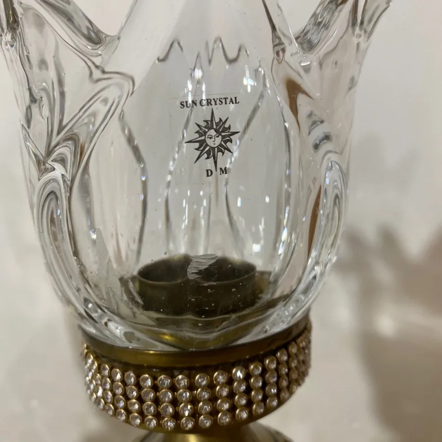 شمعدان