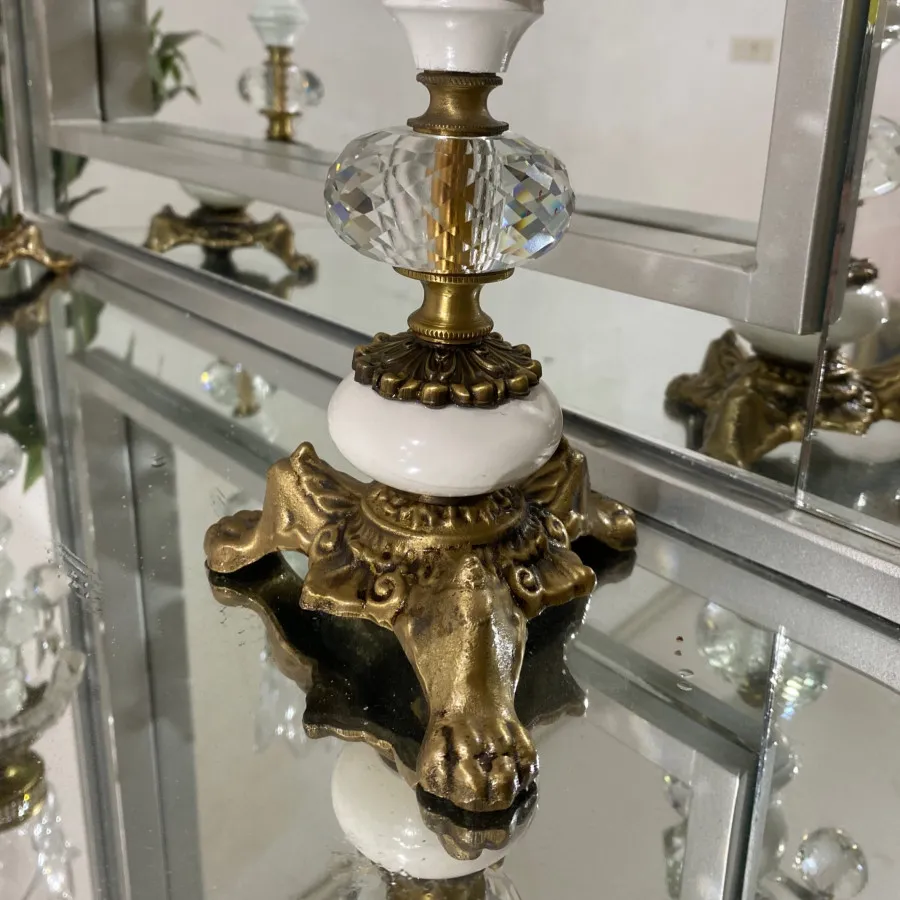 شمعدان