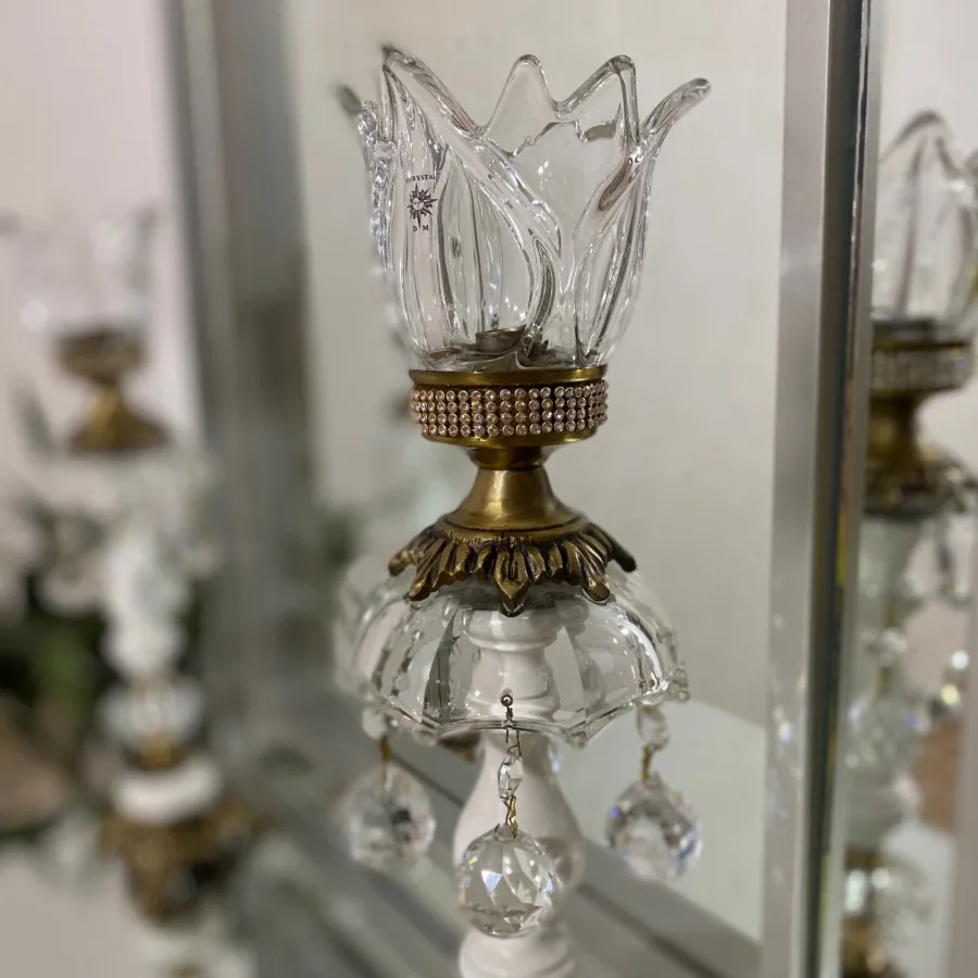 شمعدان