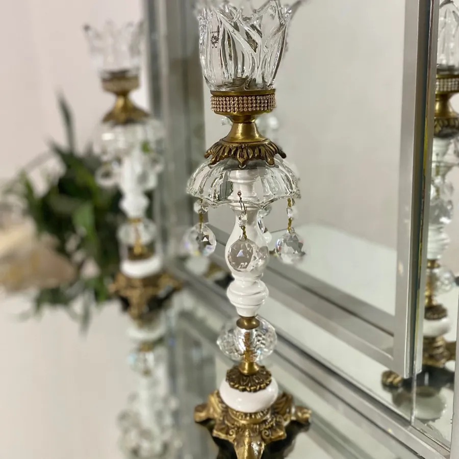 شمعدان