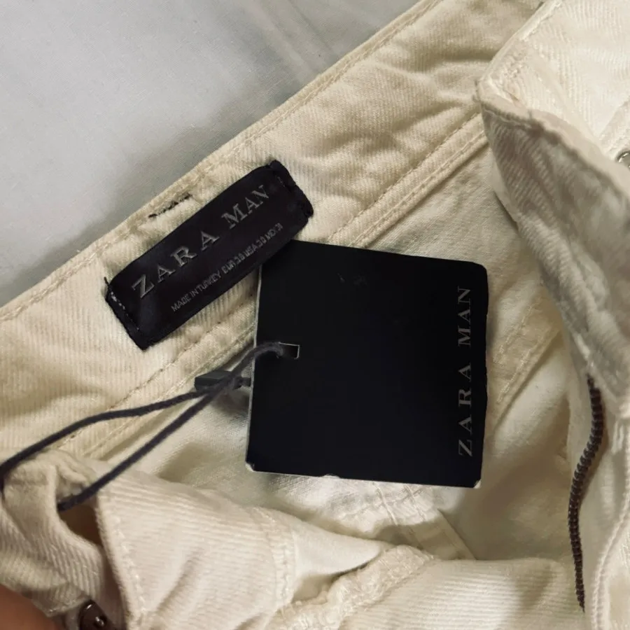 شلوار ZARA