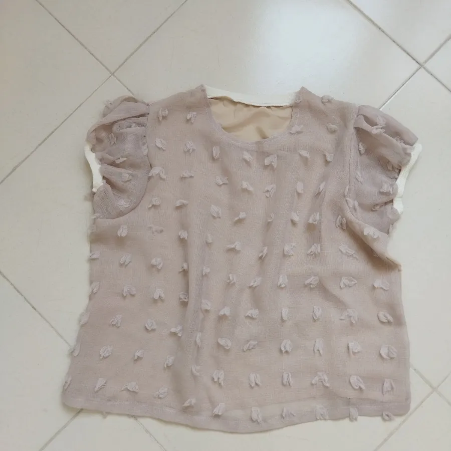 تاپ مجلسی زنانه