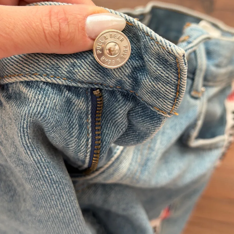 شلواذک pull and bear