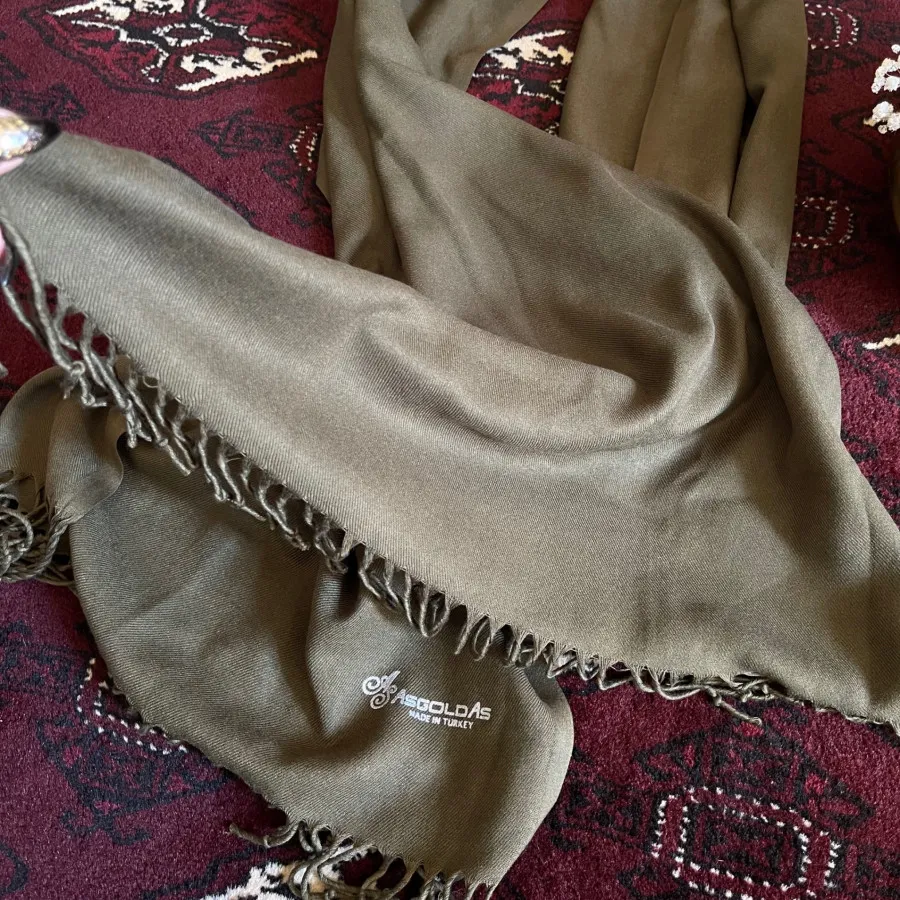 شال نخی