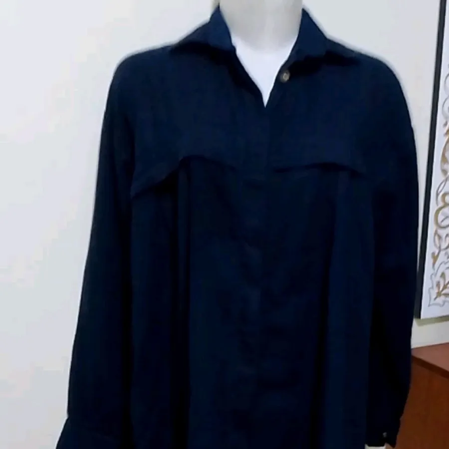 شومیز سایز بزرگ شیک
