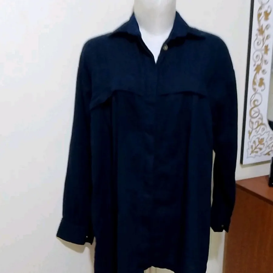 شومیز سایز بزرگ شیک