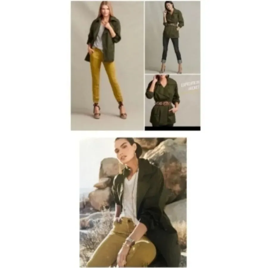 بارانی اورجینال