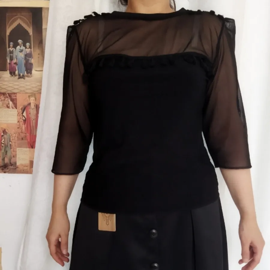 پیراهن زنانه