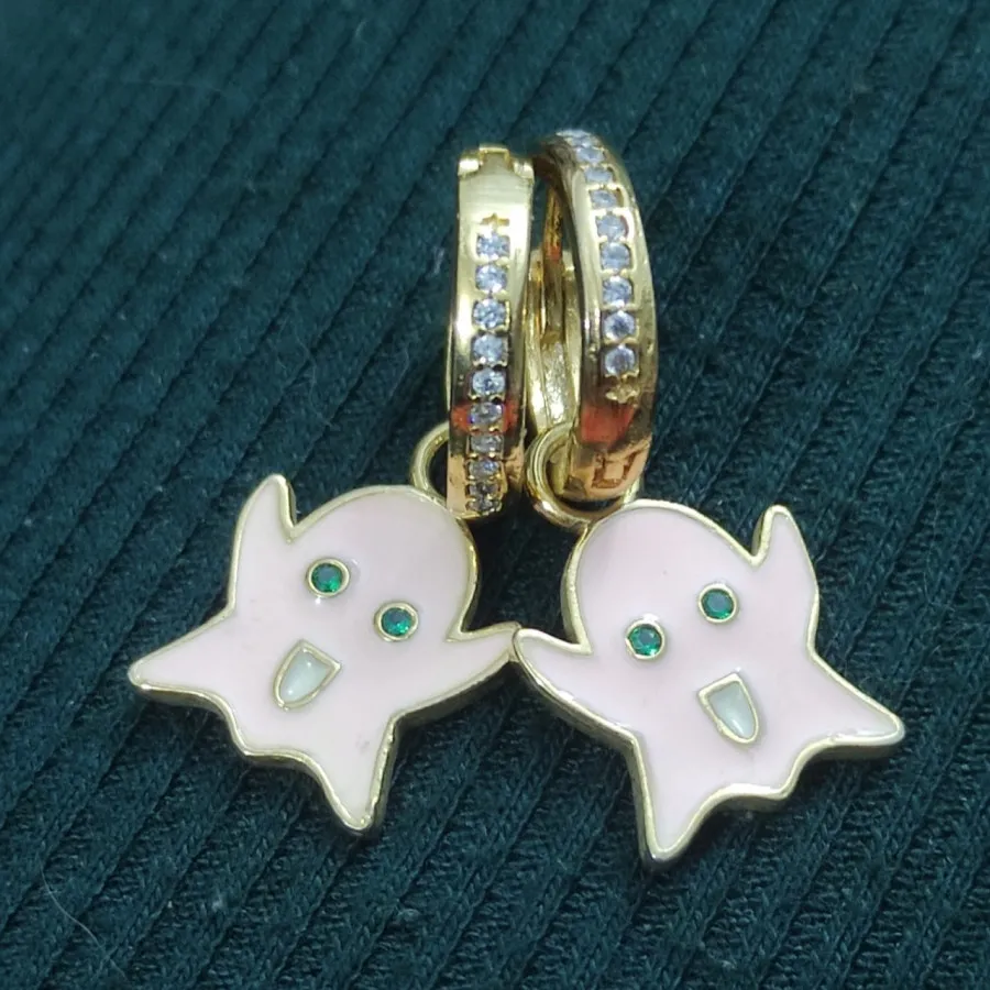گوشواره روح وارداتی ترک