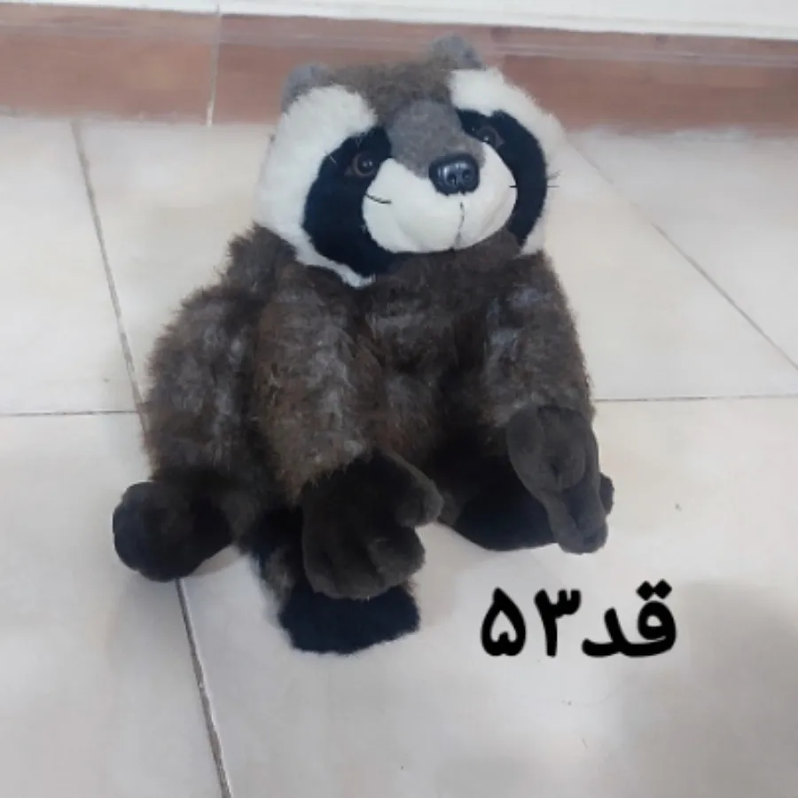 عروسک