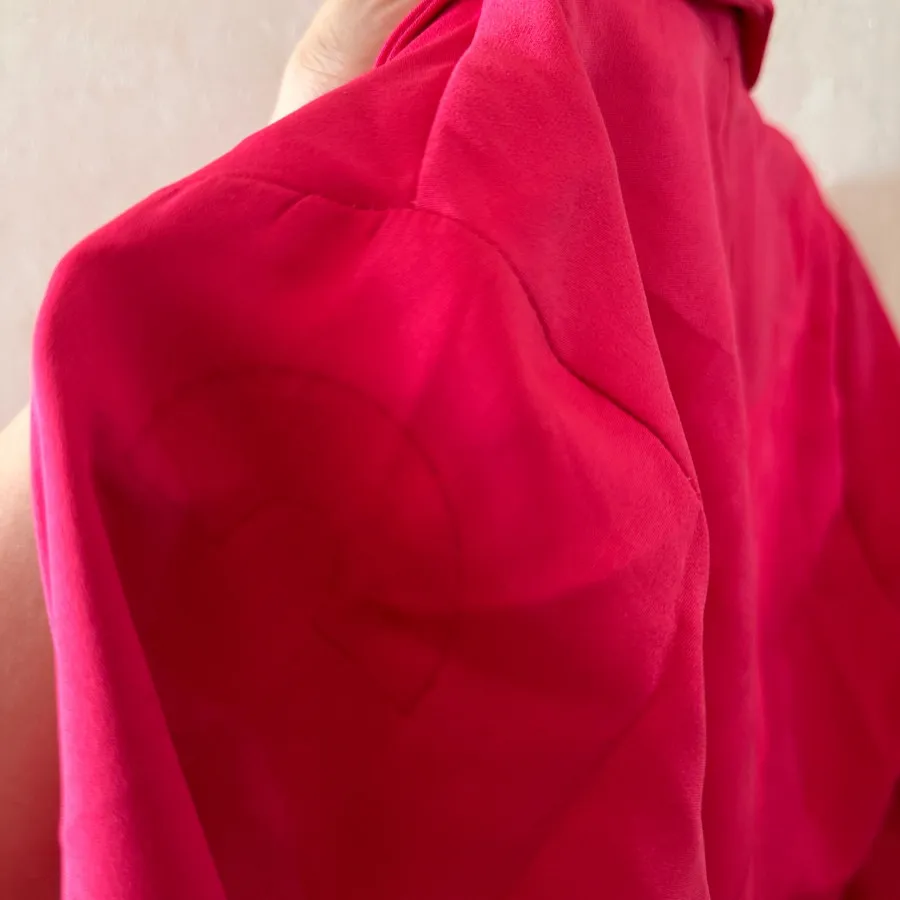 کت زنانه جواهردوزی شده