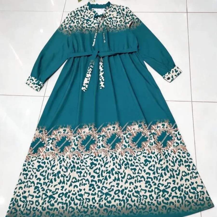 پیراهن ساحلی