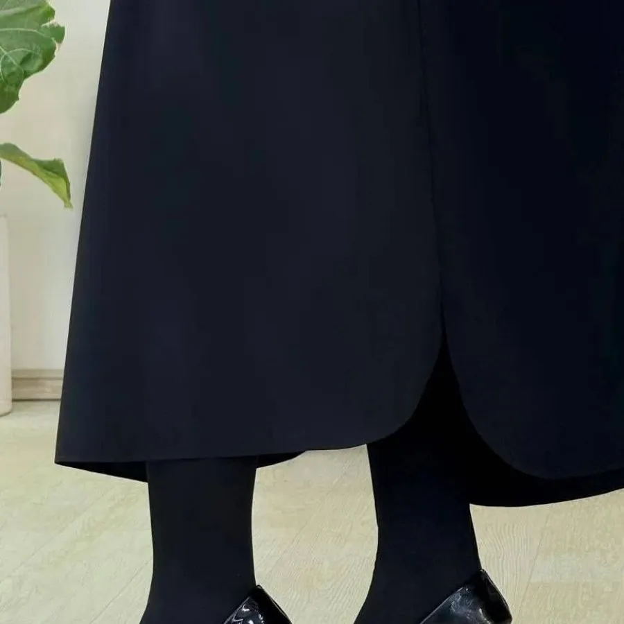 عبایی سردوش دار مه لقا