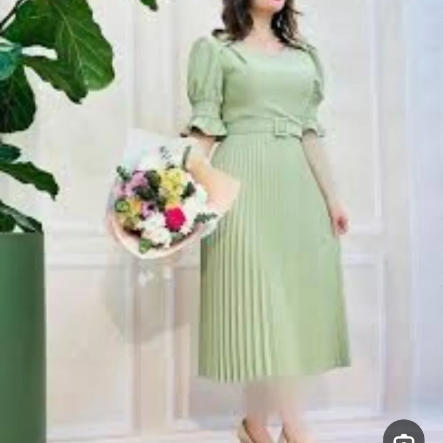 پیراهن پلیسه