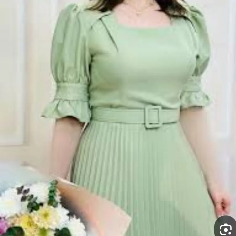پیراهن پلیسه