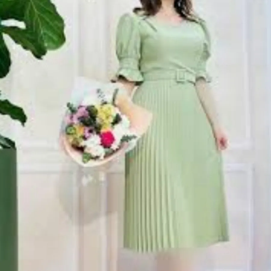 پیراهن پلیسه
