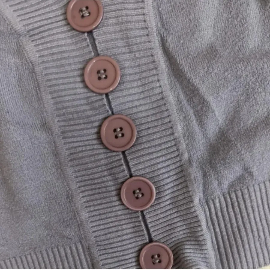 بلوز ریز بافت برند Gap