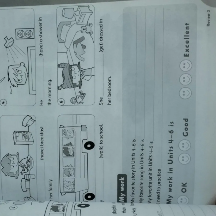 کتاب زبان انگلیسی