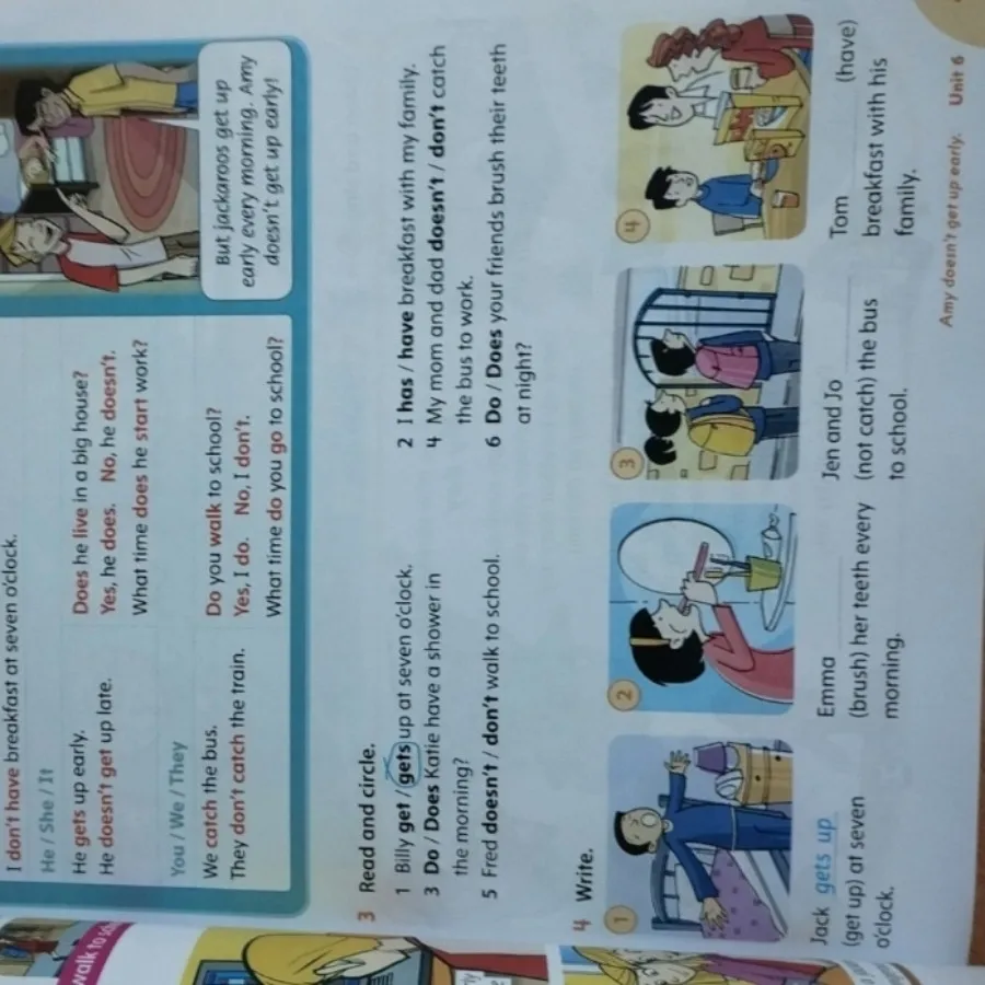 کتاب زبان انگلیسی