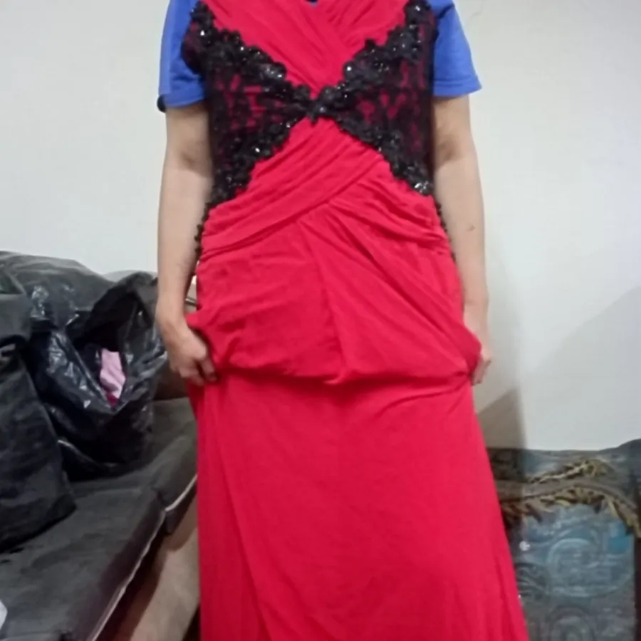 لباس مجلسی