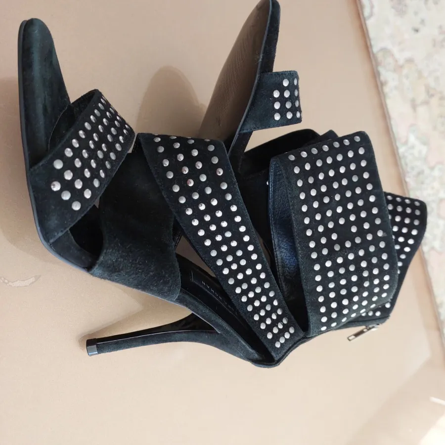 کفش زارا خارجی از المان