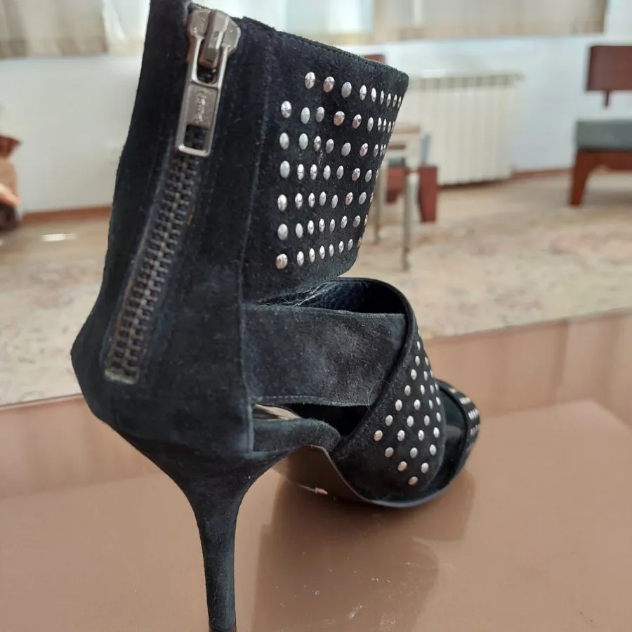 کفش زارا خارجی از المان