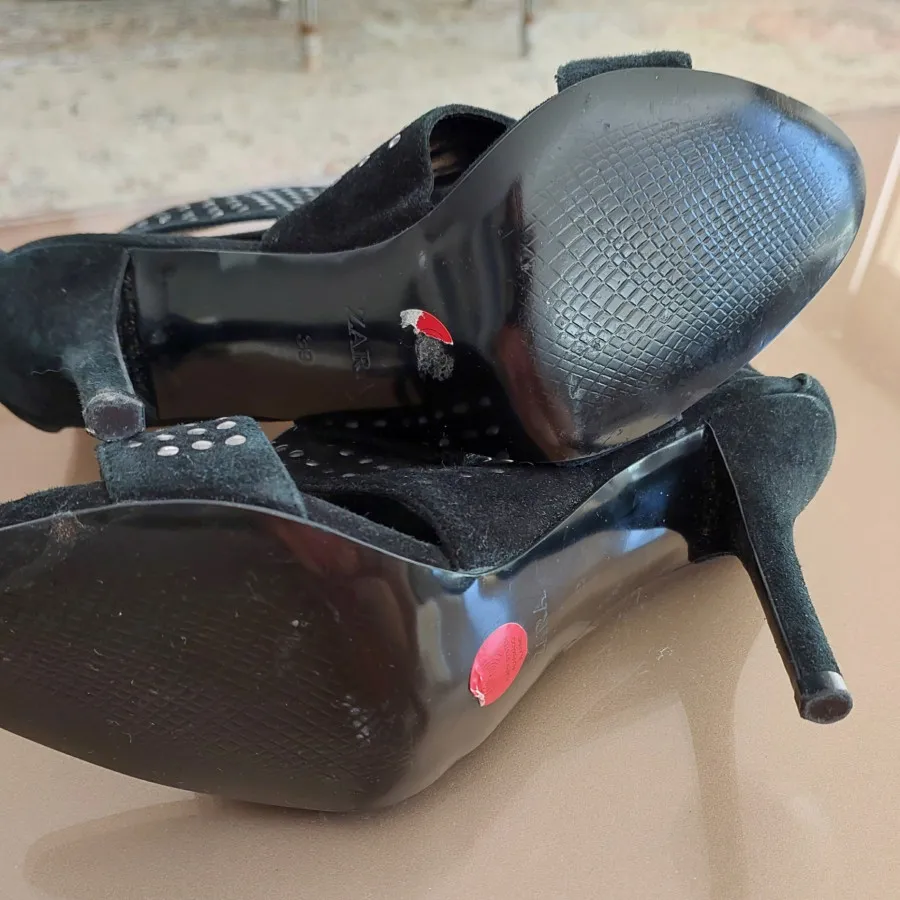 کفش زارا خارجی از المان