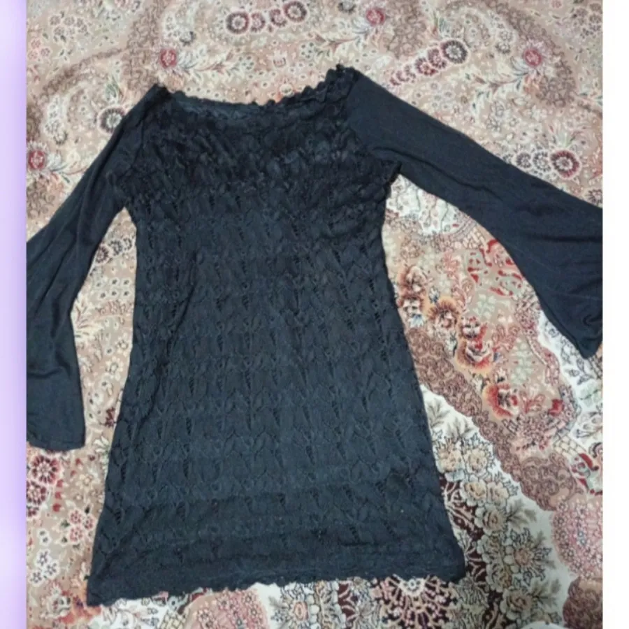 لباس مجلسی