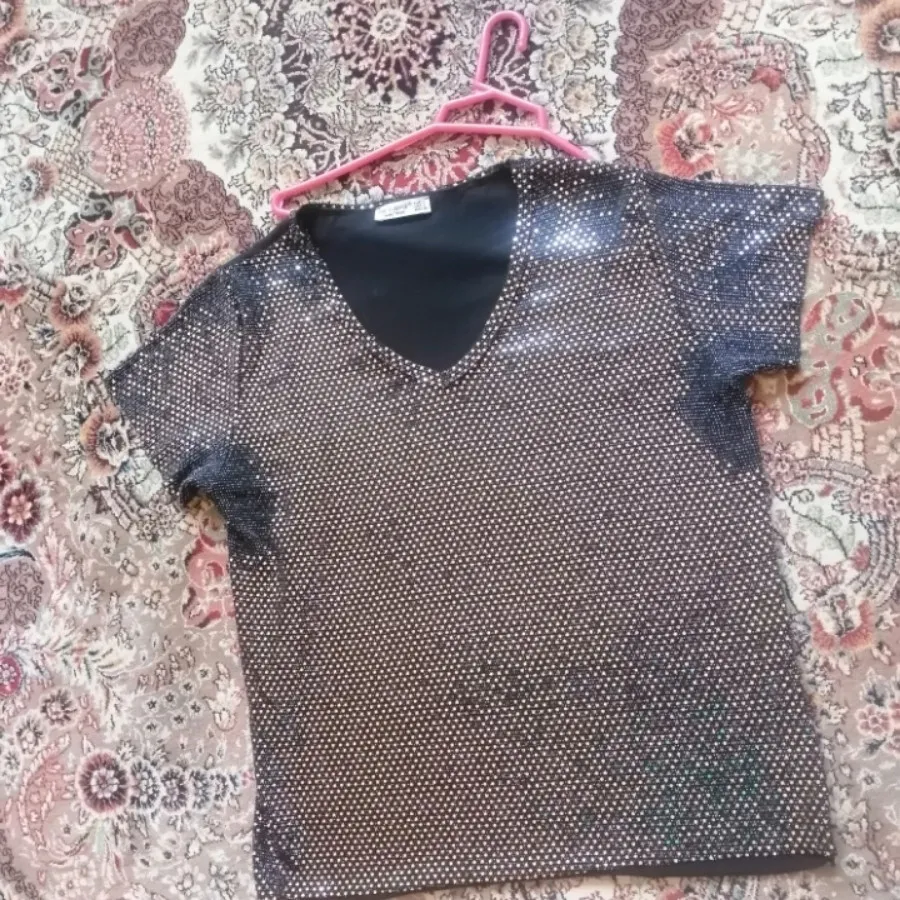 بلوز شاین