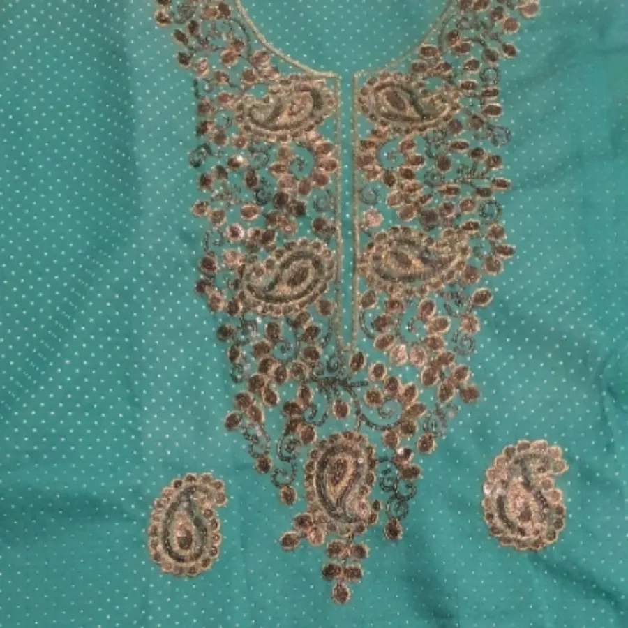 پارچه هندی
